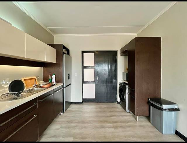 2 BEDROOM PROPERTY TO RENT IN DOUGLASDALE